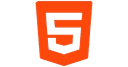 html logo