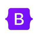 bootstrap logo