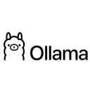 Ollama logo